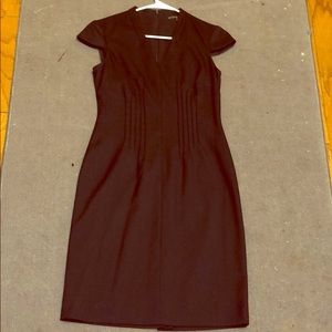 Antonio Melani Black Professional Dress